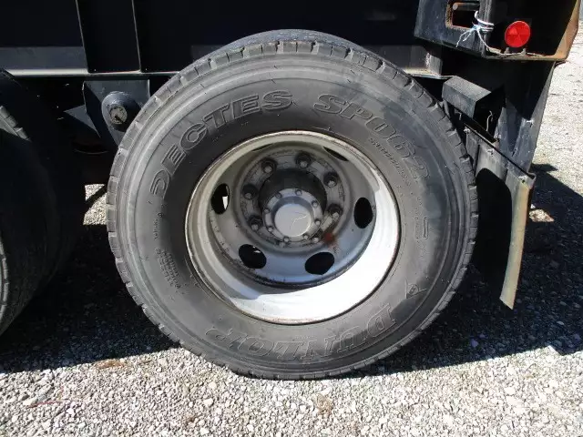 平成13年10月中古その他コンテナシャーシー東急東急の画像22