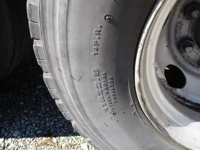 平成13年10月中古その他コンテナシャーシー東急東急の画像23