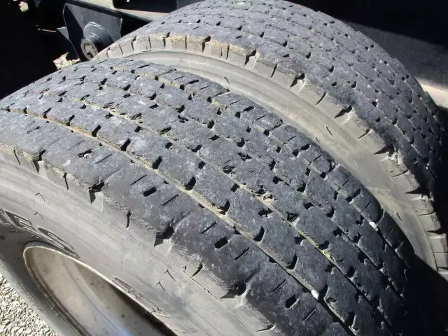 平成13年10月中古その他コンテナシャーシー東急東急の画像24