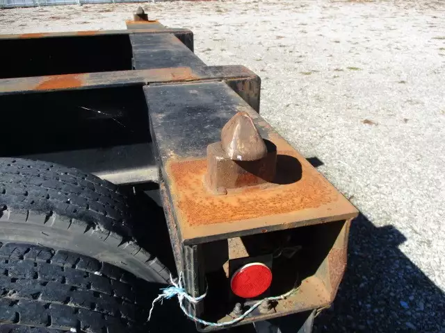 平成13年10月中古その他コンテナシャーシー東急東急の画像26