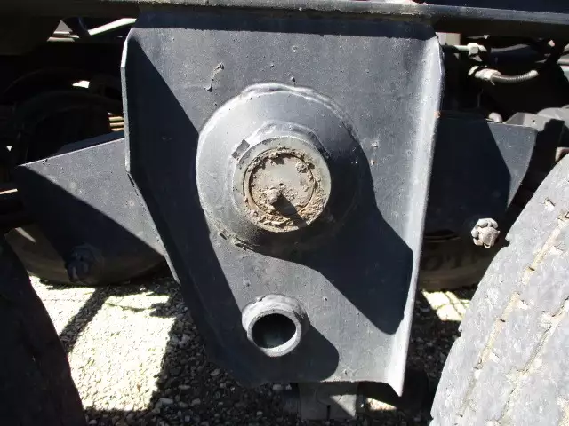 平成13年10月中古その他コンテナシャーシー東急東急の画像27