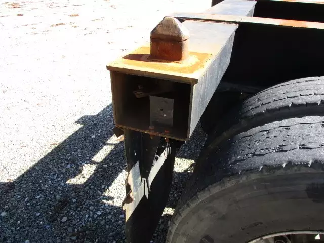 平成13年10月中古その他コンテナシャーシー東急東急の画像28