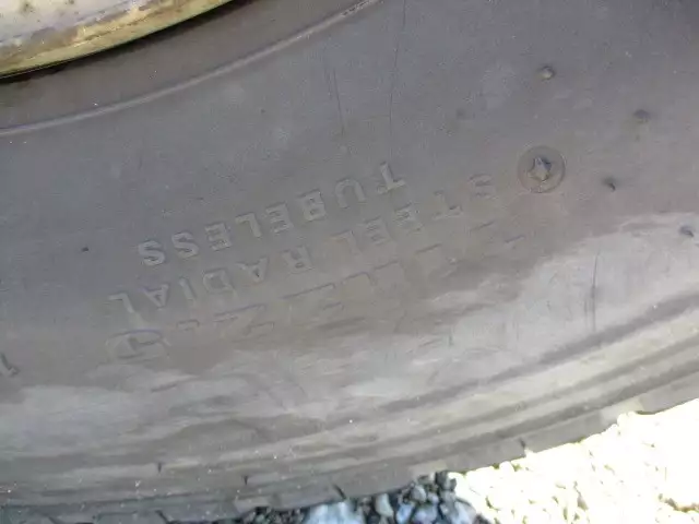 平成13年10月中古その他コンテナシャーシー東急東急の画像30