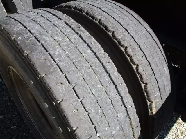 平成13年10月中古その他コンテナシャーシー東急東急の画像31