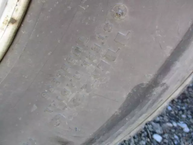 平成13年10月中古その他コンテナシャーシー東急東急の画像32