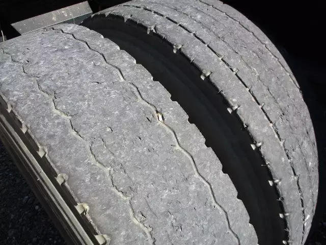 平成13年10月中古その他コンテナシャーシー東急東急の画像33