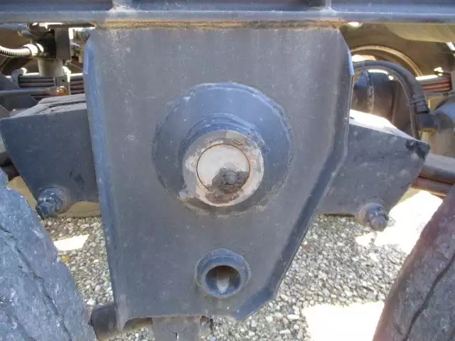 平成13年10月中古その他コンテナシャーシー東急東急の画像34