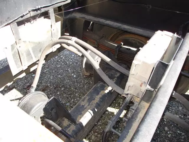 平成13年10月中古その他コンテナシャーシー東急東急の画像35