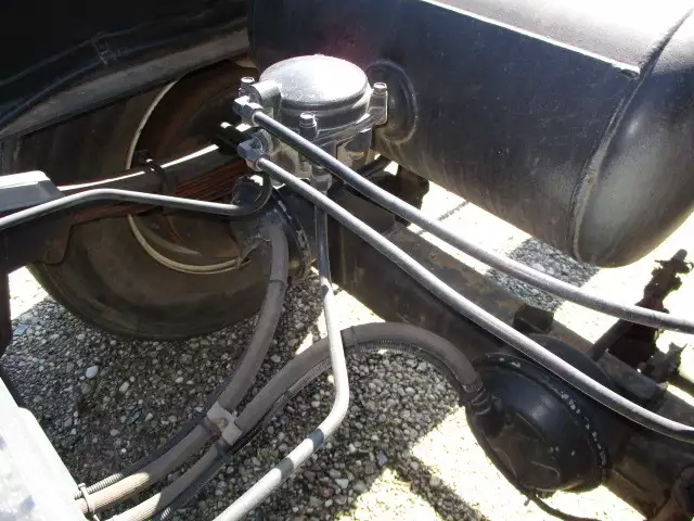 平成13年10月中古その他コンテナシャーシー東急東急の画像36