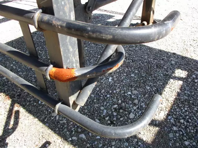 平成13年10月中古その他コンテナシャーシー東急東急の画像39