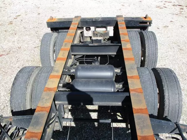 平成13年10月中古その他コンテナシャーシー東急東急の画像42