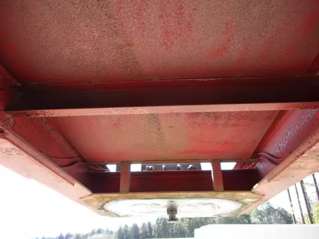 平成13年10月中古その他コンテナシャーシー東急東急の画像44