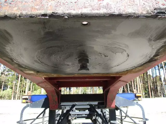 平成13年10月中古その他コンテナシャーシー東急東急の画像10