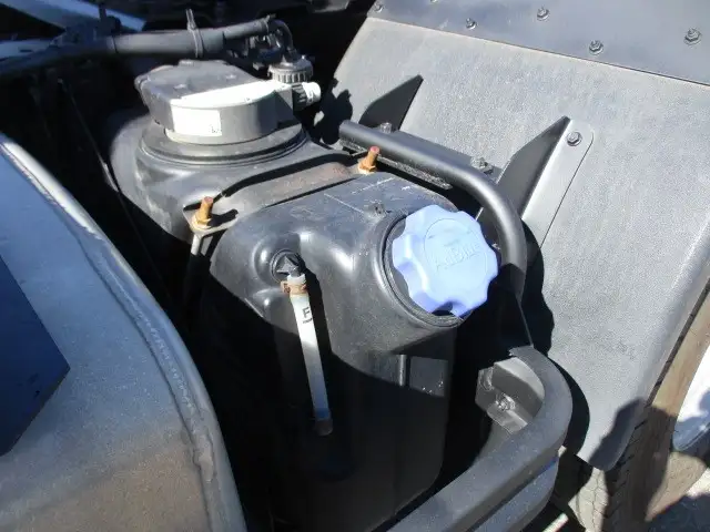 平成28年03月中古大型トラクタヘッドいすゞいすゞの画像12