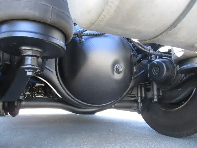 平成28年03月中古大型トラクタヘッドいすゞいすゞの画像16