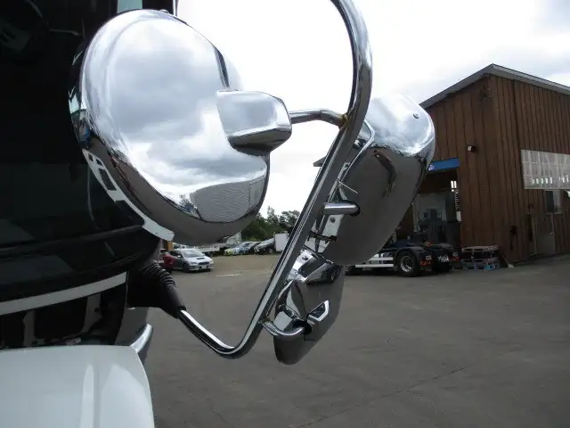 平成28年03月中古大型トラクタヘッドいすゞいすゞの画像25