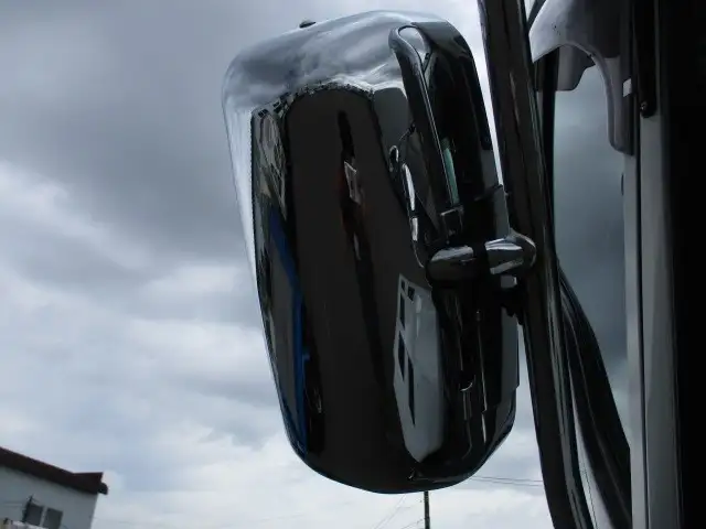 平成28年03月中古大型トラクタヘッドいすゞいすゞの画像26