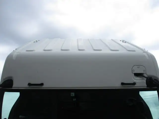 平成28年03月中古大型トラクタヘッドいすゞいすゞの画像27