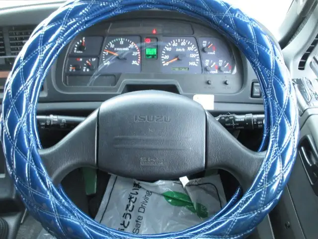 平成28年03月中古大型トラクタヘッドいすゞいすゞの画像34