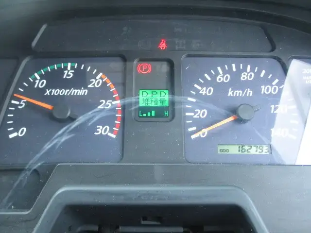 平成28年03月中古大型トラクタヘッドいすゞいすゞの画像35