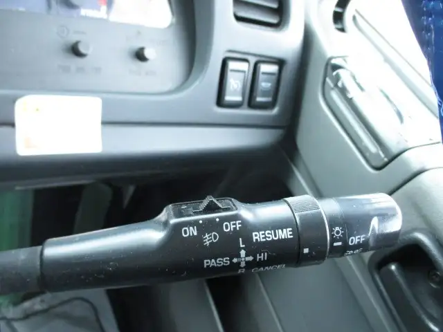 平成28年03月中古大型トラクタヘッドいすゞいすゞの画像37