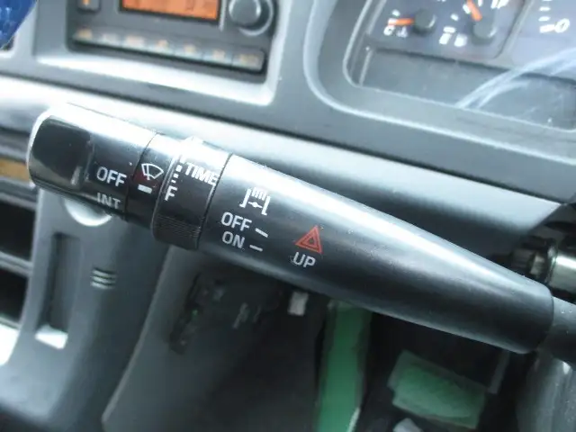 平成28年03月中古大型トラクタヘッドいすゞいすゞの画像38