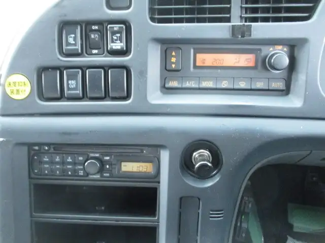 平成28年03月中古大型トラクタヘッドいすゞいすゞの画像39