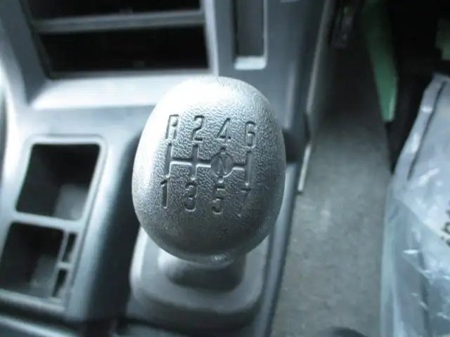 平成28年03月中古大型トラクタヘッドいすゞいすゞの画像40