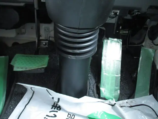 平成28年03月中古大型トラクタヘッドいすゞいすゞの画像41