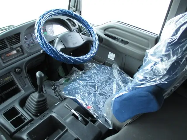 平成28年03月中古大型トラクタヘッドいすゞいすゞの画像44