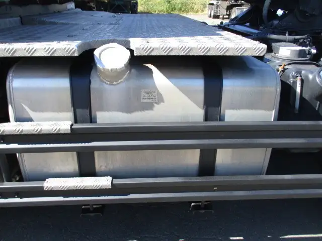 平成28年03月中古大型トラクタヘッドいすゞいすゞの画像10