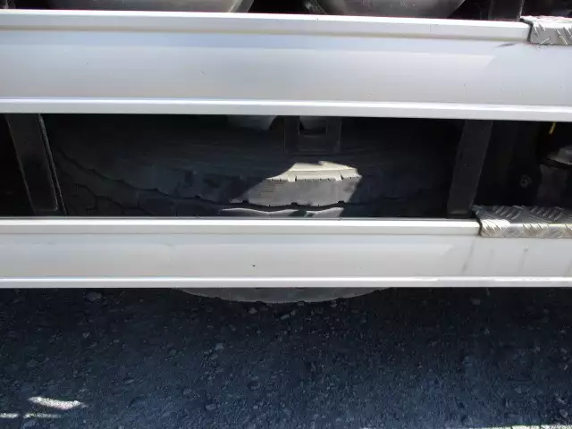 平成23年05月中古大型トラクタヘッド日野日野の画像17