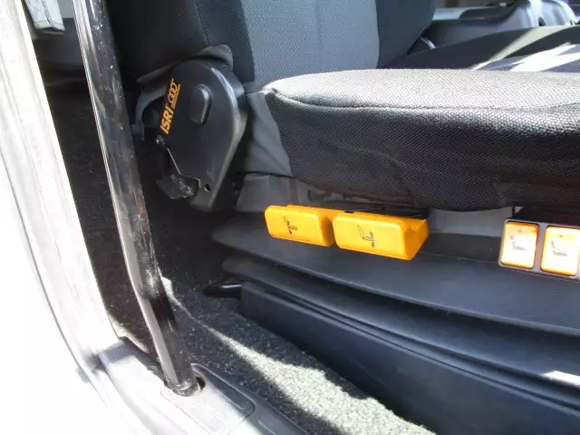 平成23年05月中古大型トラクタヘッド日野日野の画像22