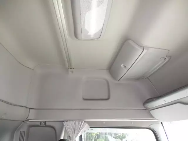 平成23年05月中古大型トラクタヘッド日野日野の画像24