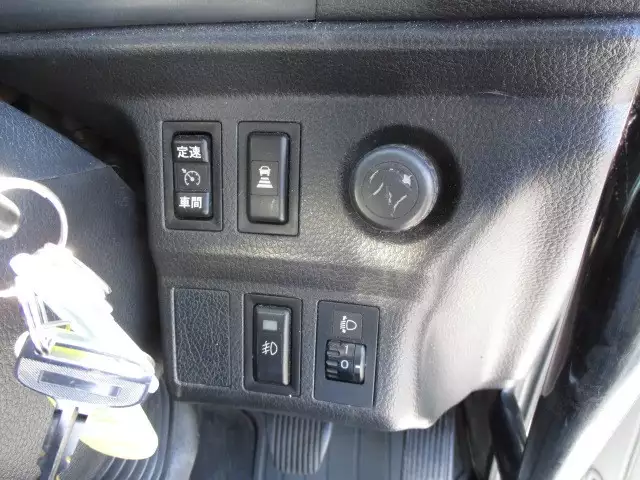 平成23年05月中古大型トラクタヘッド日野日野の画像26