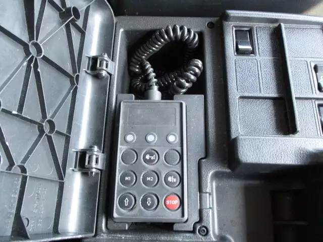 平成23年05月中古大型トラクタヘッド日野日野の画像27