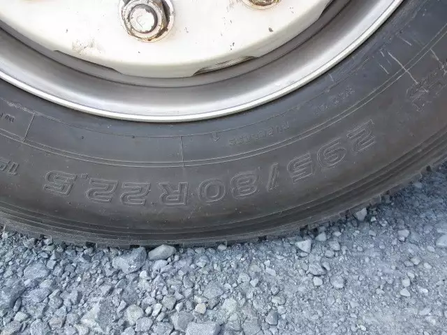 平成23年05月中古大型トラクタヘッド日野日野の画像36