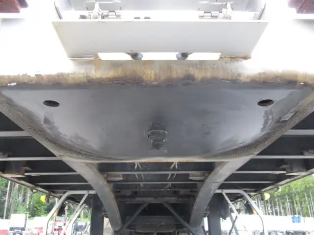 令和02年03月中古その他アオリ付トレーラー・フラットトレーラートレクストレクスの画像12