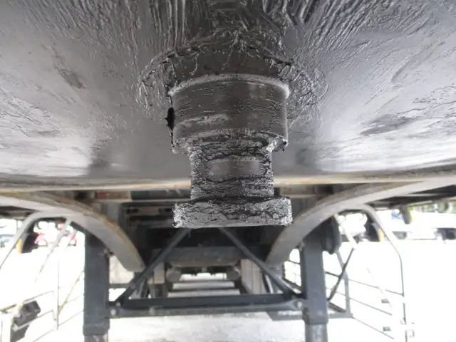 令和02年03月中古その他アオリ付トレーラー・フラットトレーラートレクストレクスの画像14