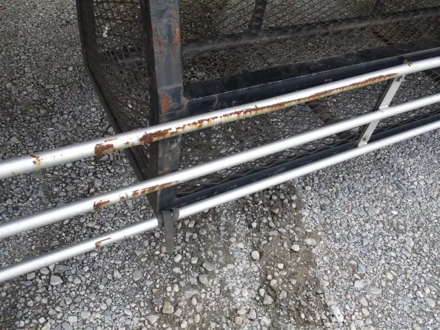 令和02年03月中古その他アオリ付トレーラー・フラットトレーラートレクストレクスの画像18