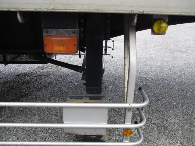 令和02年03月中古その他アオリ付トレーラー・フラットトレーラートレクストレクスの画像21