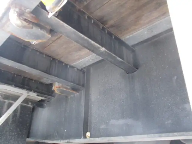 令和02年03月中古その他アオリ付トレーラー・フラットトレーラートレクストレクスの画像22