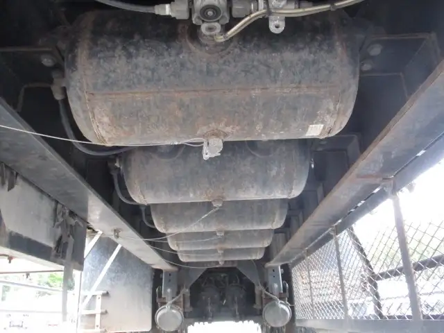 令和02年03月中古その他アオリ付トレーラー・フラットトレーラートレクストレクスの画像23