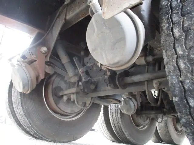 令和02年03月中古その他アオリ付トレーラー・フラットトレーラートレクストレクスの画像24