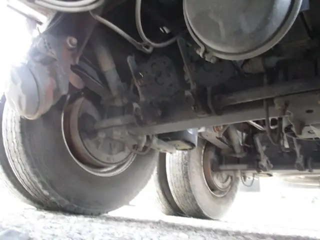 令和02年03月中古その他アオリ付トレーラー・フラットトレーラートレクストレクスの画像25