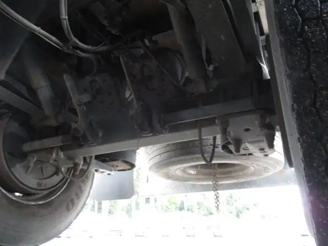 令和02年03月中古その他アオリ付トレーラー・フラットトレーラートレクストレクスの画像26