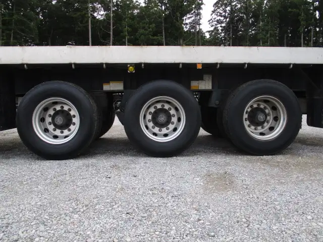 令和02年03月中古その他アオリ付トレーラー・フラットトレーラートレクストレクスの画像28