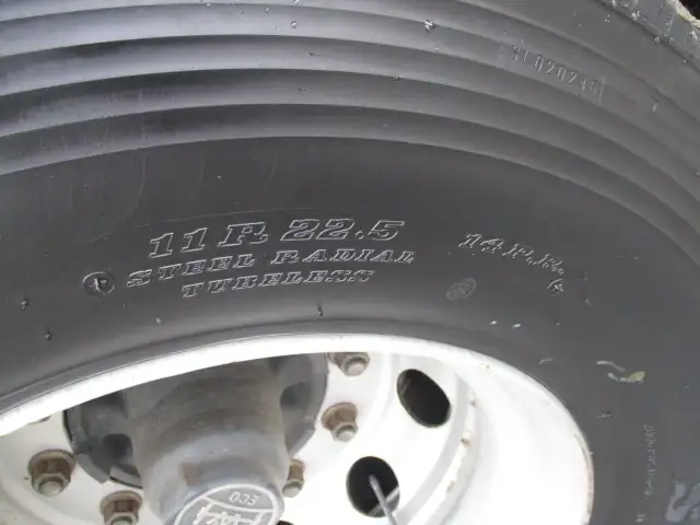 令和02年03月中古その他アオリ付トレーラー・フラットトレーラートレクストレクスの画像29