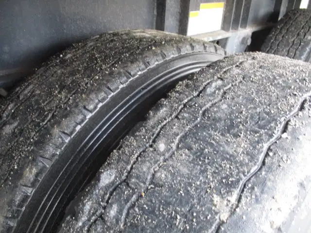 令和02年03月中古その他アオリ付トレーラー・フラットトレーラートレクストレクスの画像30