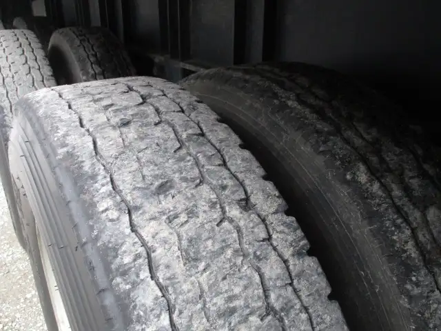 令和02年03月中古その他アオリ付トレーラー・フラットトレーラートレクストレクスの画像32